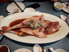 -闽海肴(北辰荟店)