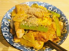 -皆道拌麻辣烫·麻辣拌