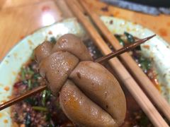 -XX麻辣烫(八里小区直营店)