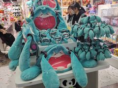 -凯德MALL(西直门店)