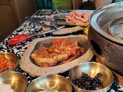 -金家烤鳗鱼(西塔旗舰店)