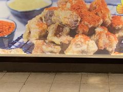 -傅强排骨(成都总店)