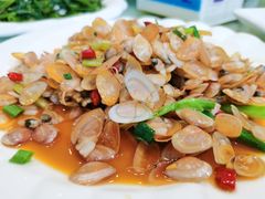 -金海湾海鲜排档(朱家尖店)