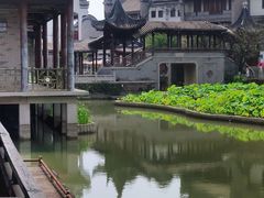 -龙潭水乡