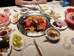 -周师兄大刀腰片火锅(洪崖洞旗舰店)
