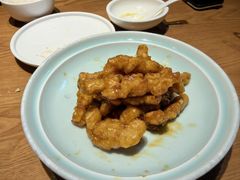 -吕氏疙瘩汤·新派鲁菜(济南万象城店)