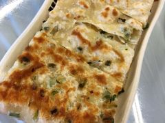 葱油饼-京北渔家傲