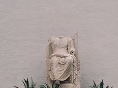 -安塔利亚博物馆