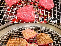 -赤坂亭·M9和牛烧肉·铁板烧(合肥万象城店)
