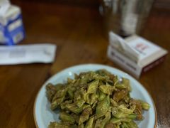 -鲁西南老厨子·特色鲁菜(经一纬五店)