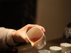-见山茶事(丽水路店)