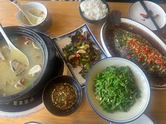 -妈妈的味道(和顺古镇店)