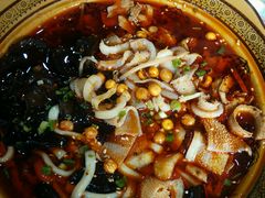 -江湖冒菜(昙花林店)