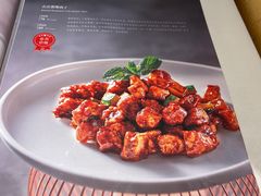 -惠丰堂饭庄·烤鸭·京味菜(翠微路店)