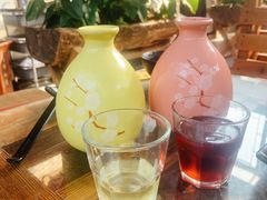 雕梅酒-丽江庭院之爱在路上(西单店)