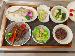 点击看大图 -杭州贝瑞斯美华国际月子中心