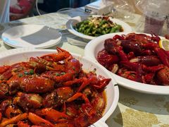 -味道工厂楚虾王(龙虾城店)