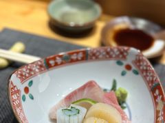 -鮨·海老·OMAKASE·板前料理(北京路店)