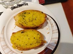 香蒜法片-斗牛士牛排餐厅(嘉里汇店)