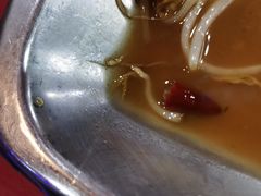 -秦唐食府(天桥店)