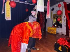 -华谊兄弟（长沙）电影小镇