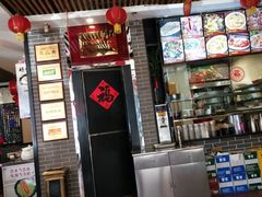 -好口味小吃楼·东北菜(太原南街店)