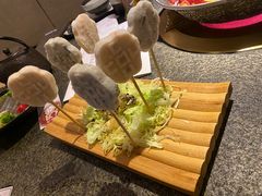 -湊湊火锅·茶憩(和平大悦城店)