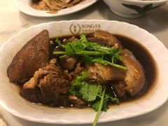 -松發肉骨茶(克拉码头店)