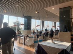 -北海银滩一号国际会议中心酒店