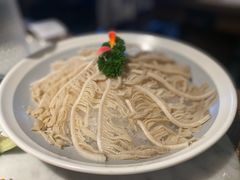 -尚尚仙·酸汤猪手·猪肚鸡火锅(华联万柳购物中心店)