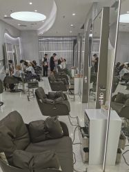 -UnHair Salon