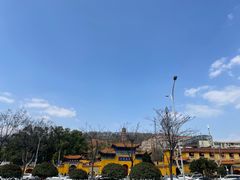 -长春观