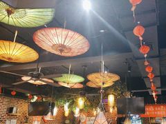 -海碗油泼面·八次方·水库鱼·粘卷子(平谷店)