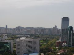 -狐尾山公园