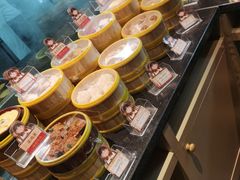 -老淮滨-蚌埠非遗小吃(淮河路店)