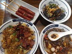 -黑白电视长沙小吃(悦汇城店)