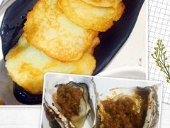 -小鲜肉延边朝鲜族烤串(珠海店)