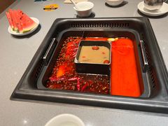 -巴奴毛肚火锅(悠唐购物中心店)