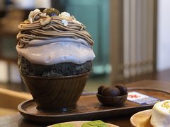 -WONDER ICE 萬得冰田(建設路总店)