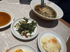 -松鹤面馆·古法焖肉面(观前店)