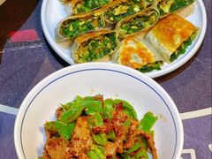 -醉长安(钟楼旗舰店)