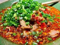 -锦府盐帮·李宅(领展购物广场中关村店)