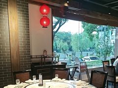 -姚江春中餐厅·太平洋大酒店