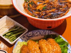 -三凤酒家·百年无锡菜(清扬茂业店)