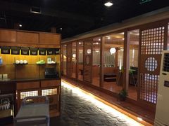 -松子料理(亮马桥店)