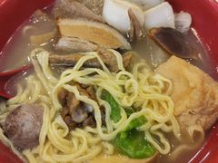 -旺角宝港式茶餐厅(寮步店)