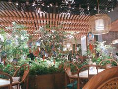 -锦府盐帮·李宅(领展购物广场中关村店)