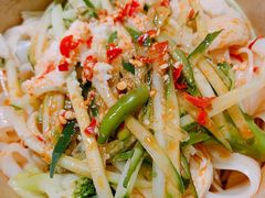 -魏家凉皮(梨园店)