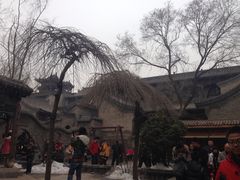 iphone_upload_pic-山西王家大院