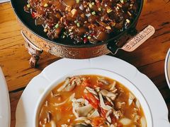 -老雒阳面馆·水席·洛阳菜(偃师店)